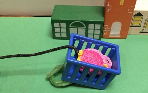 Make Funny Hyphenated Words When Necessary...