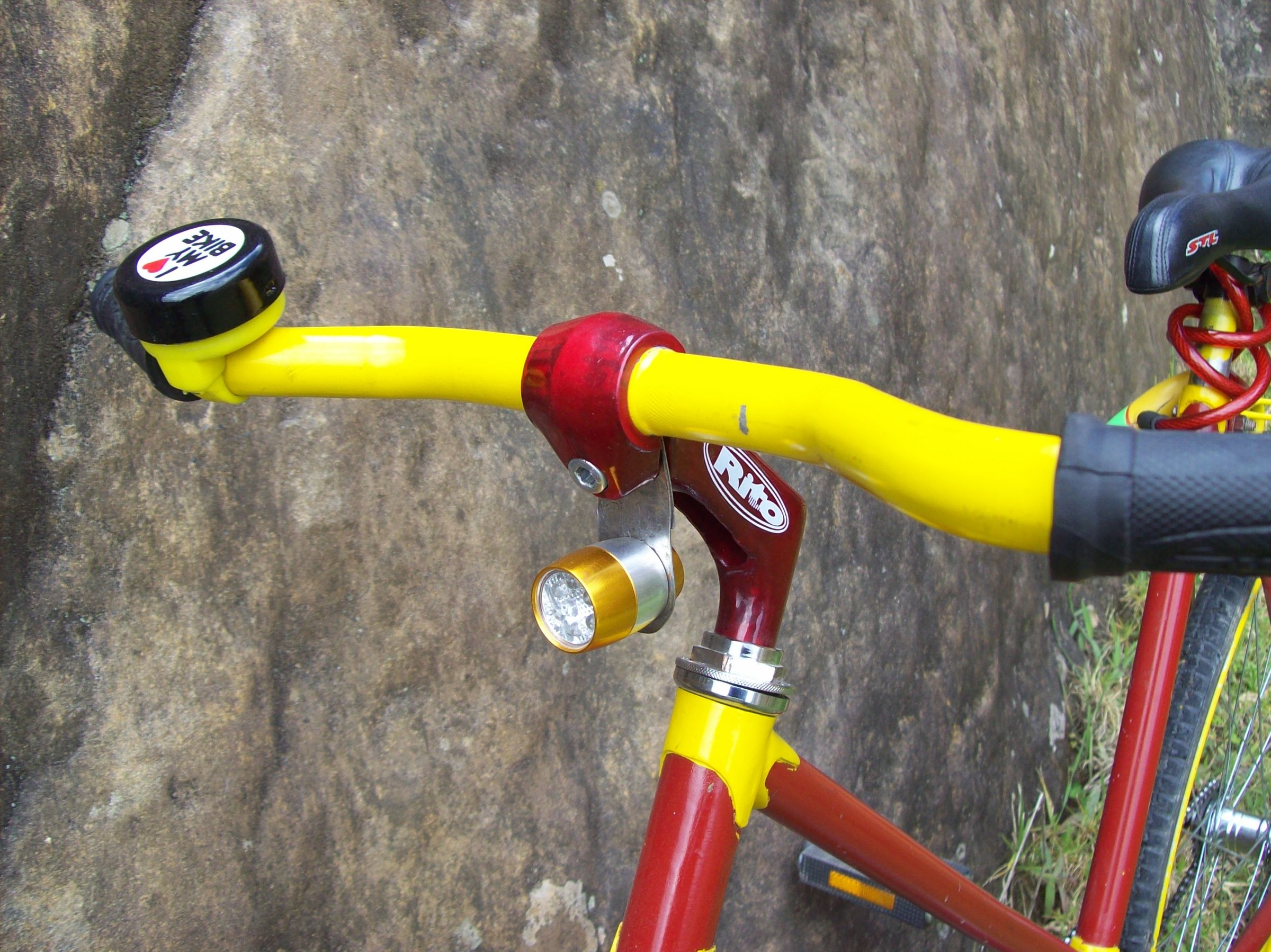 RED DICE BIKE VALVE CAPS. (with Pictures) Instructables