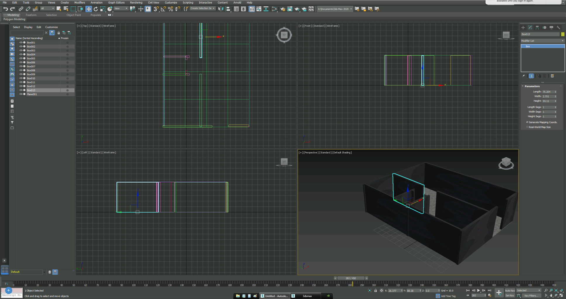 House Walkthrough Tutorial 7 Steps Instructables House Walkthrough Tutorial 7 Steps Instructables