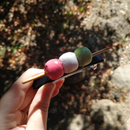 Dango Hair Pin