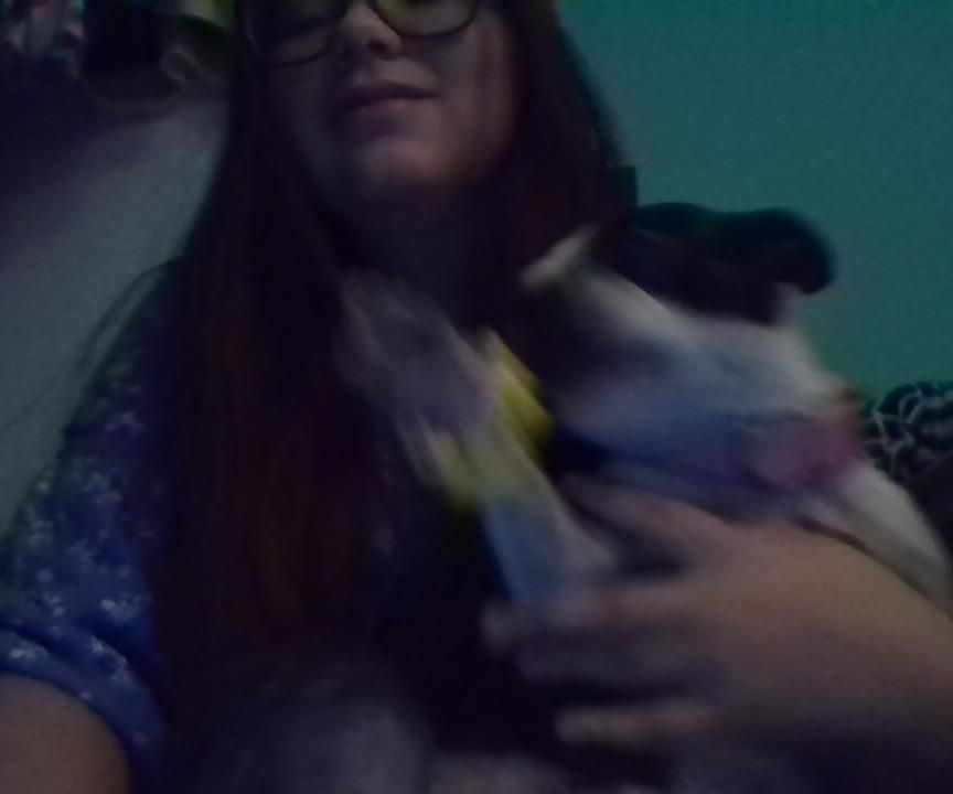 Valentine Doggie Bracelet!