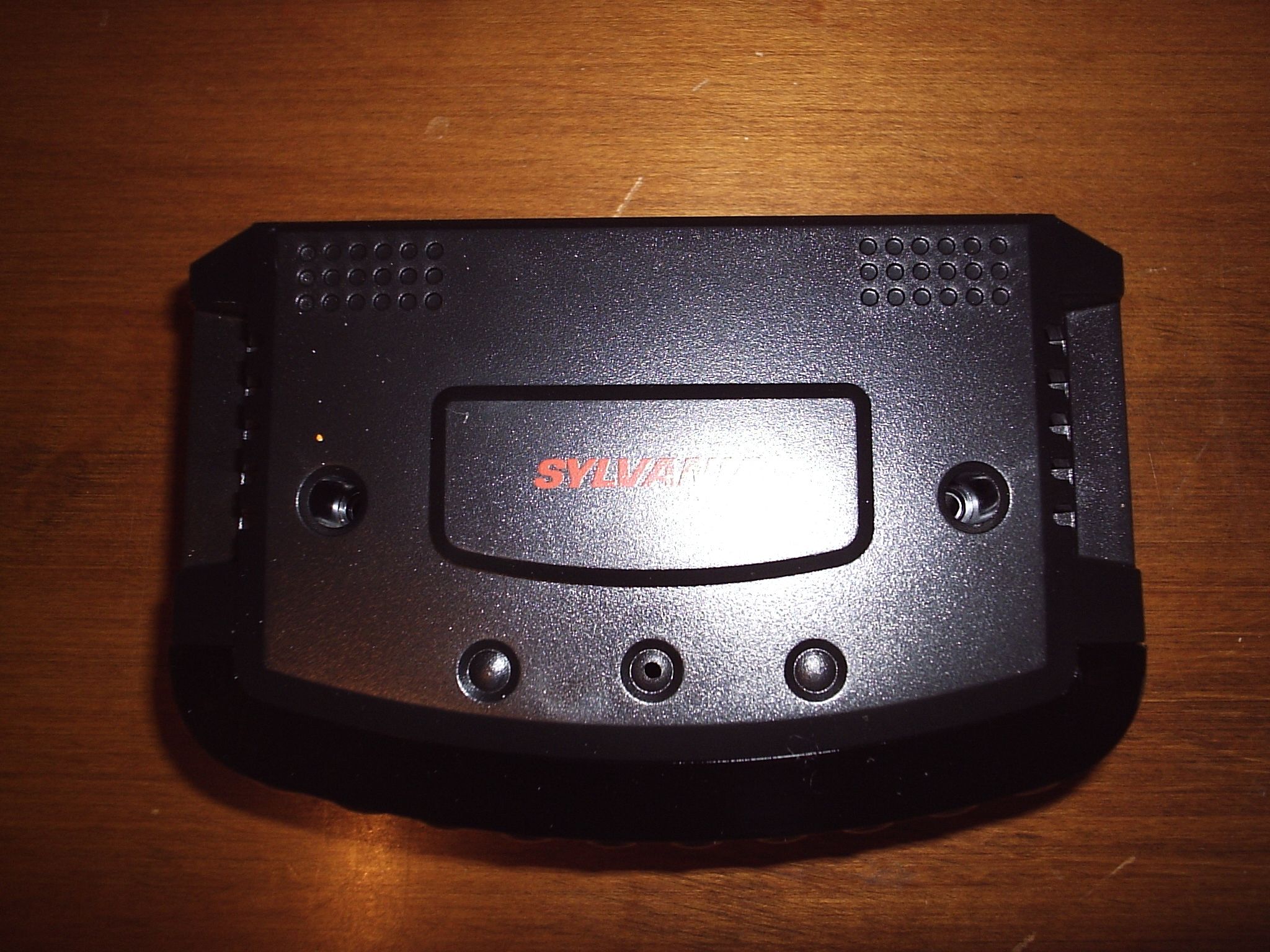 Modifying a Headphone Transmitter