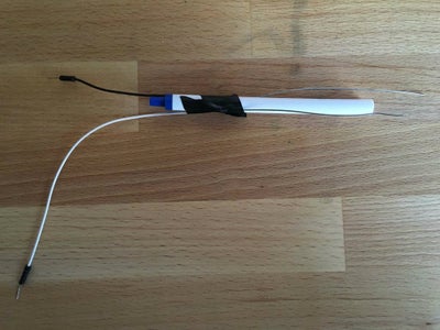 Arduino Water Pollution Monitor : 12 Steps (with Pictures) - Instructables