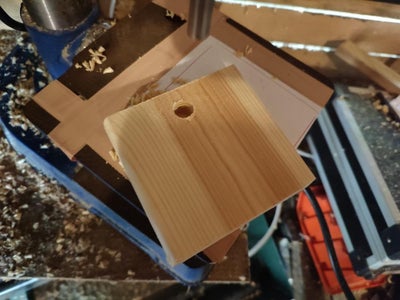 Letters, Making Of