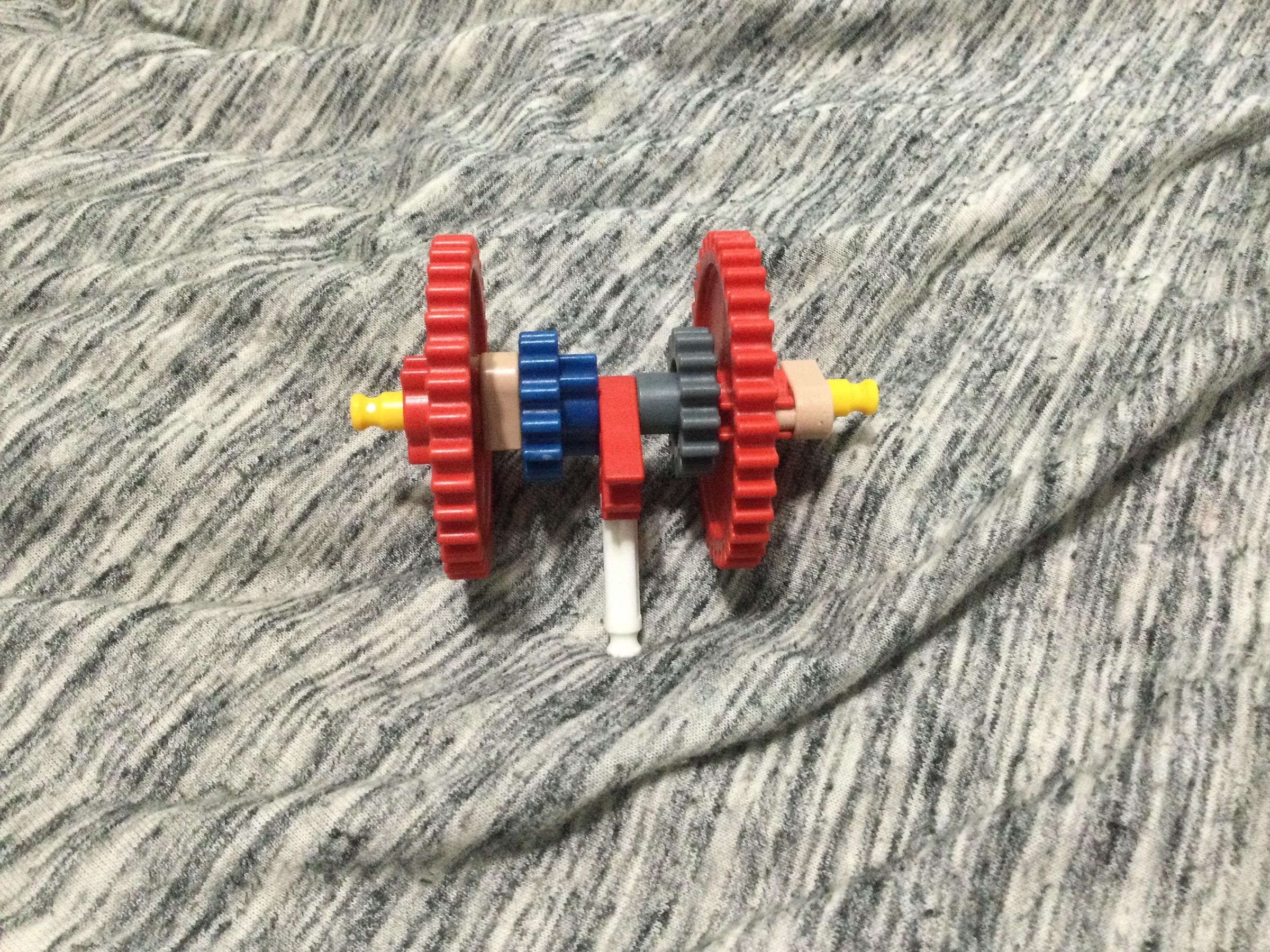 Enigma Machine V2 Instructions 11 Steps Instructables