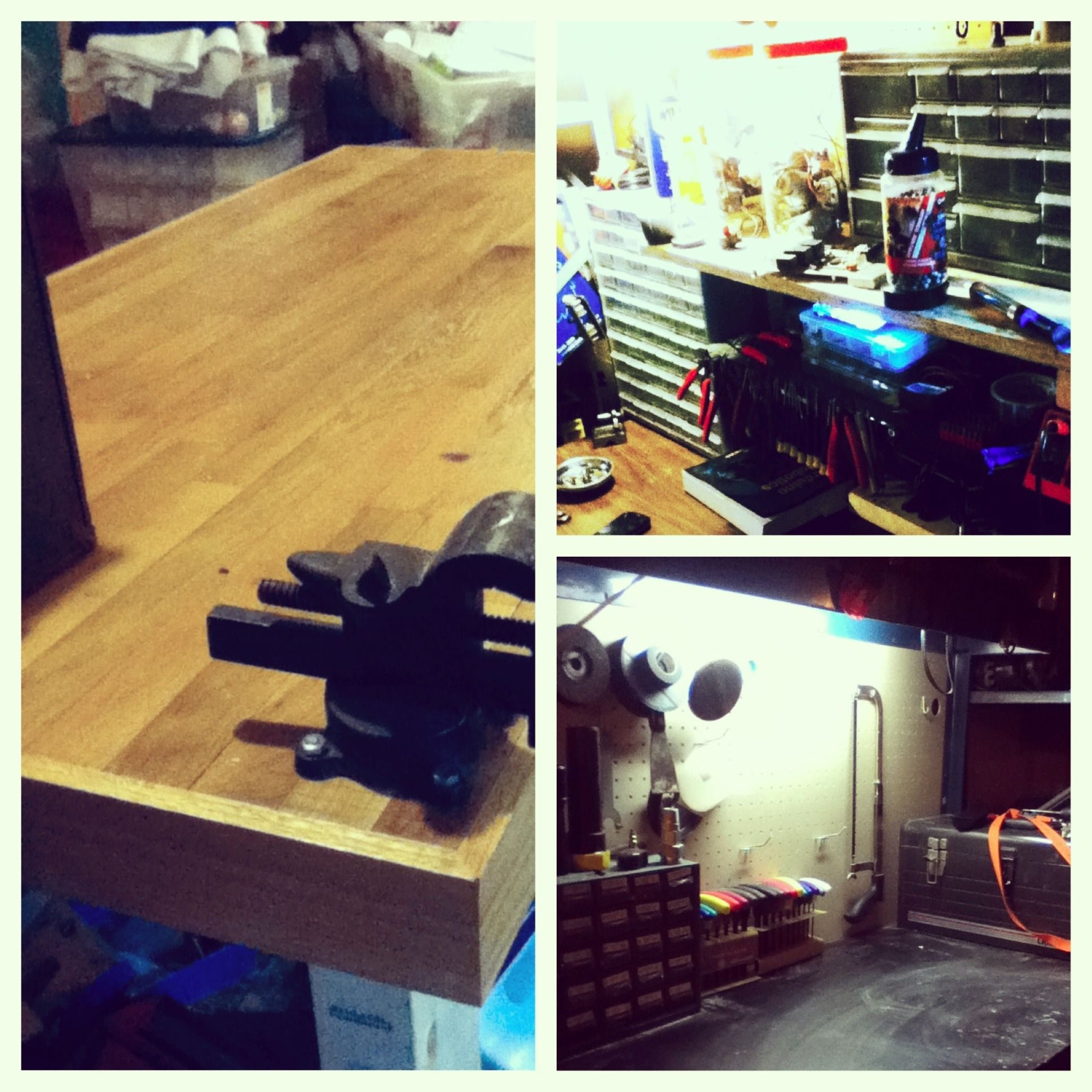 My Fx and Robot Shop