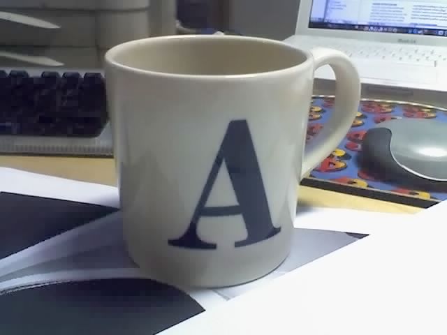 author