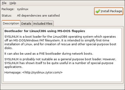 Install Ubuntu to the Flash Drive