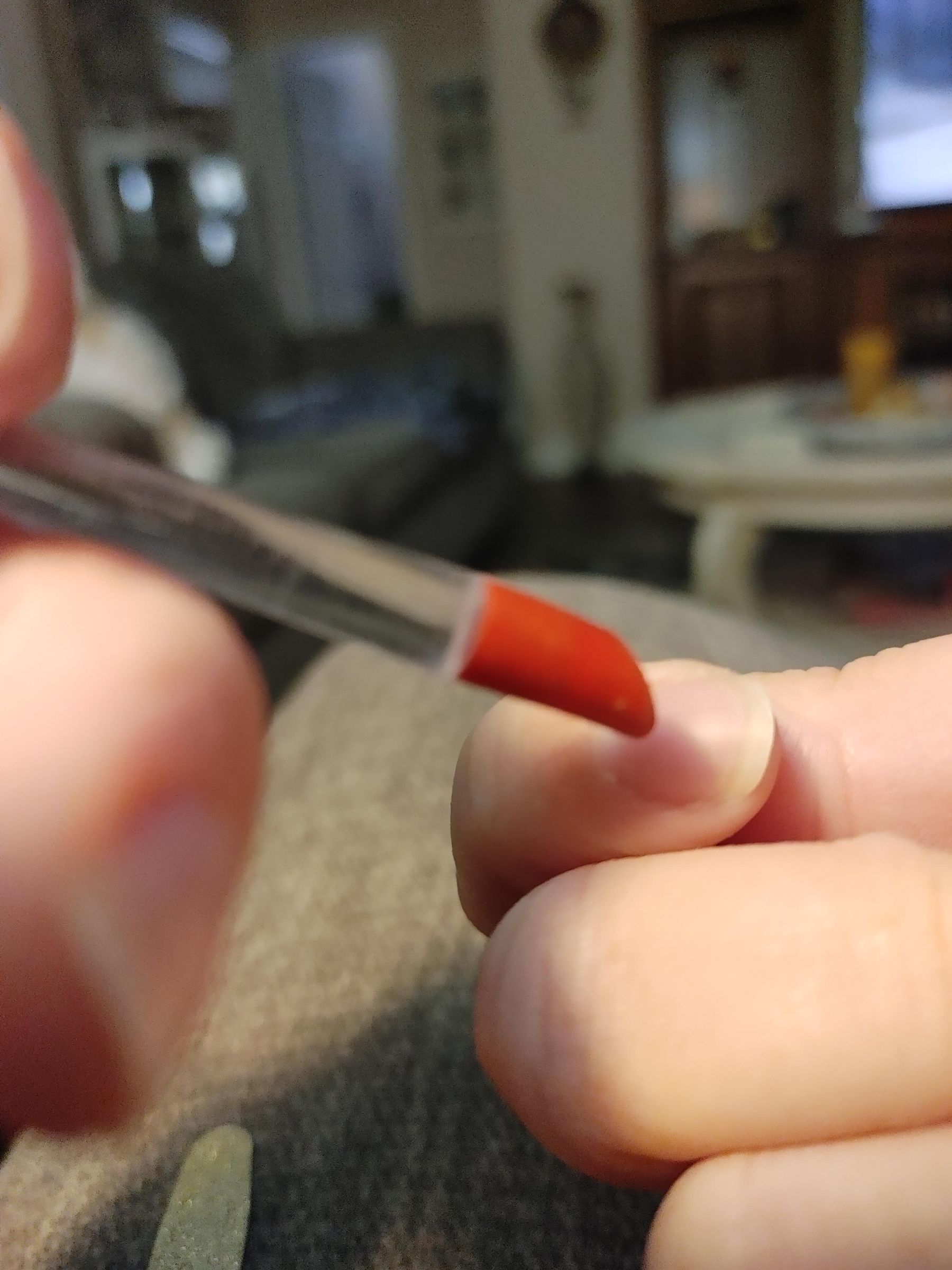 How to Apply Nail Polish Strips 11 Steps (with Pictures) Instructables