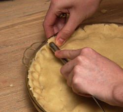 Putting It All Together!