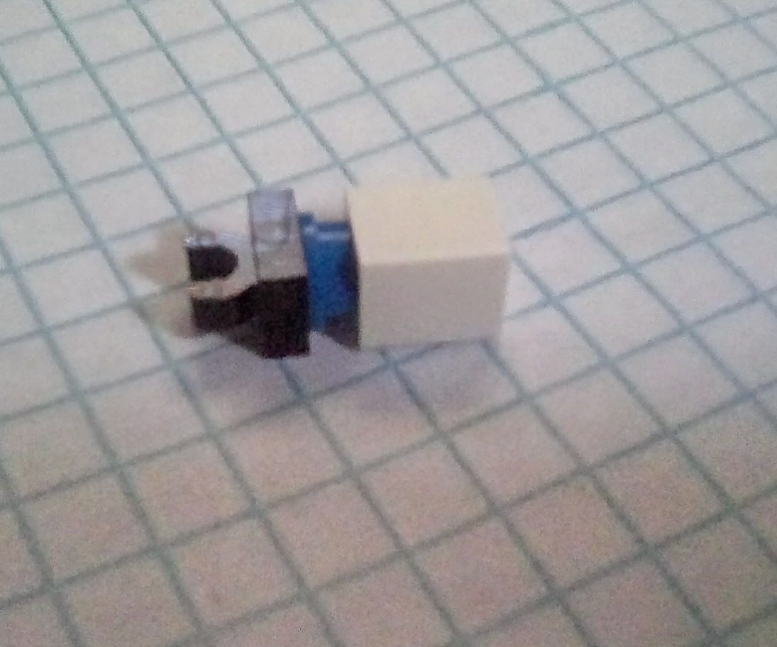 World's Easiest Portal Gun Design