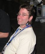 author