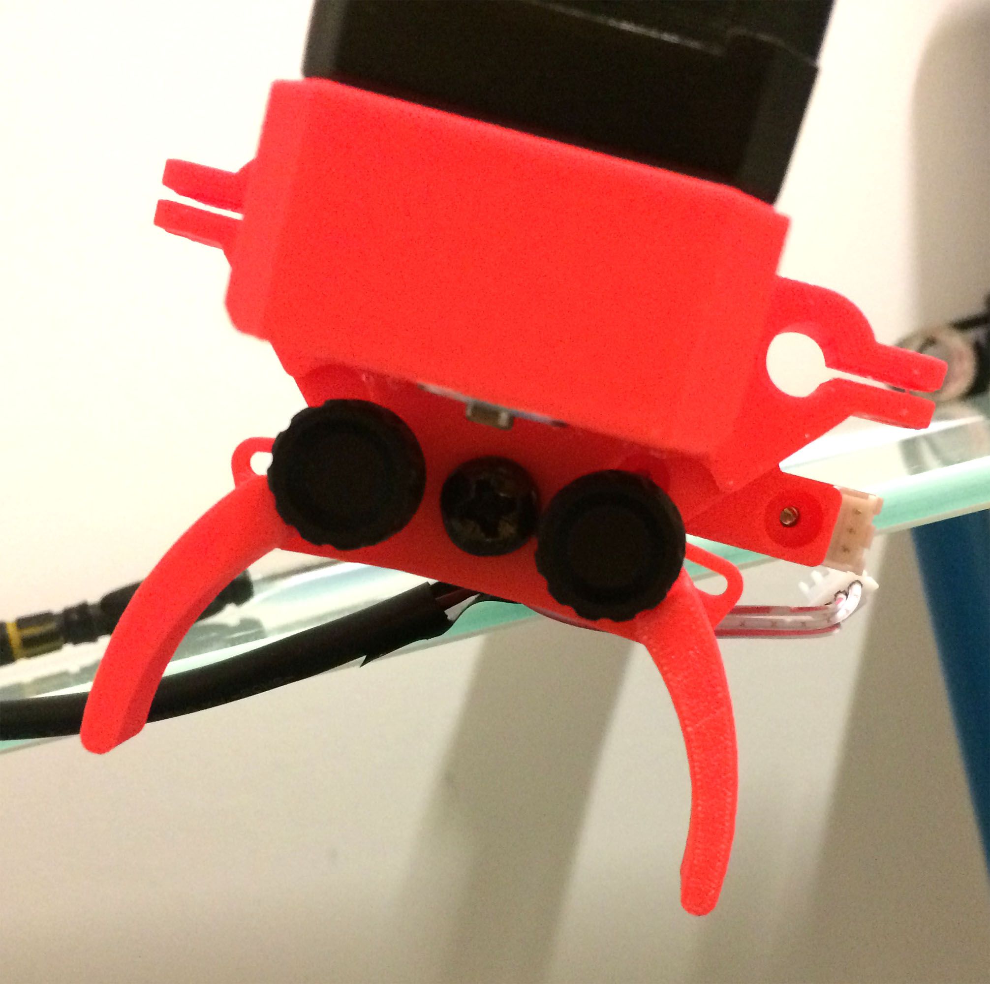 DIY Motorized Camera Slider 9 Steps (with Pictures) Instructables