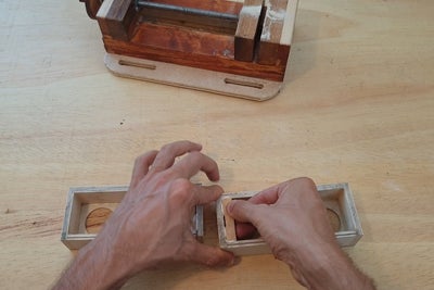 The Hinge