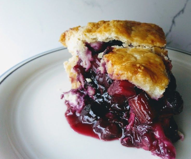 How to Lattice a Perfect Pie