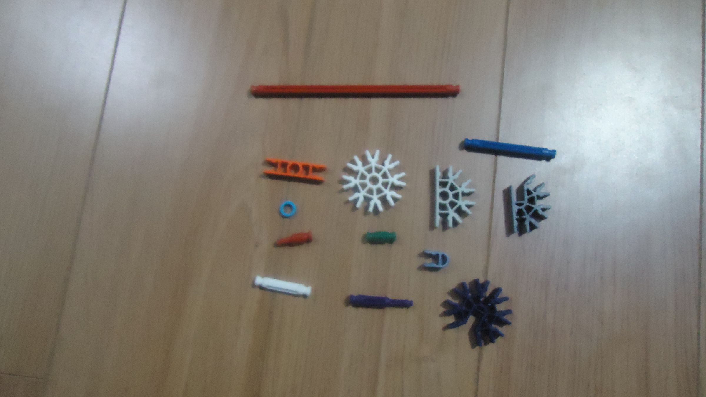 knex riffle gernade launcher cap gun
