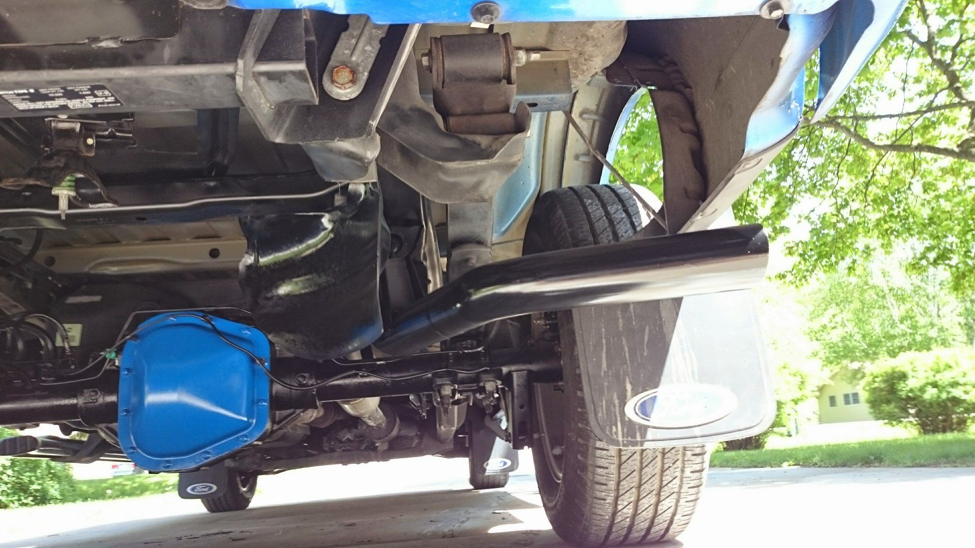 Easy Truck Mods 15 Steps Instructables