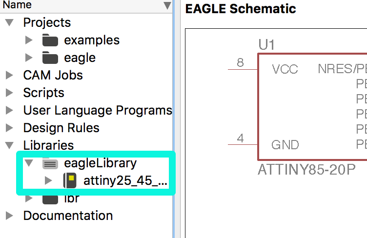 Adding a Library to Eagle CAD : 7 Steps - Instructables