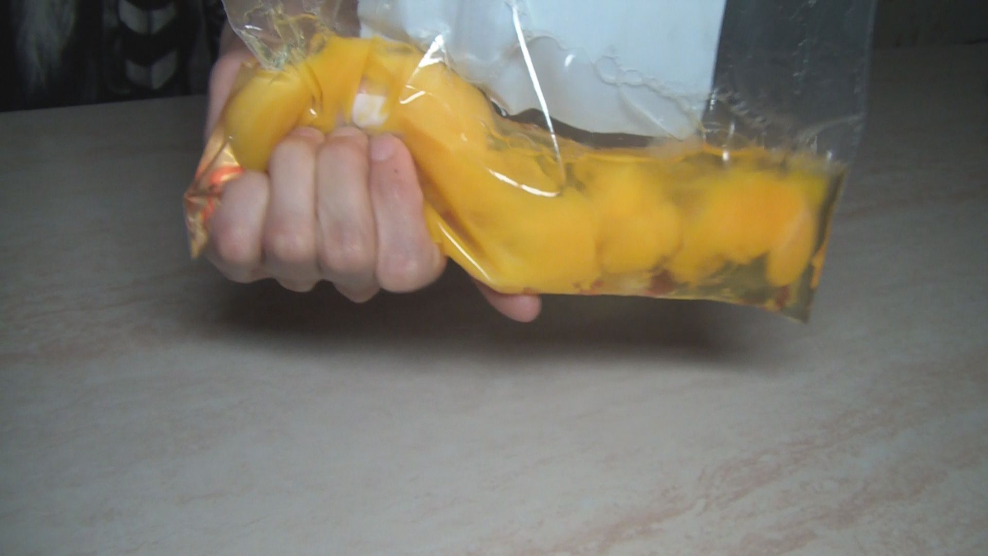 Omelet in Zip Lock Bag 5 Steps (with Pictures) Instructables