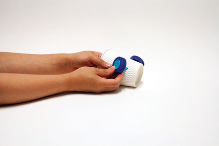 Make Some Fish: Eyes