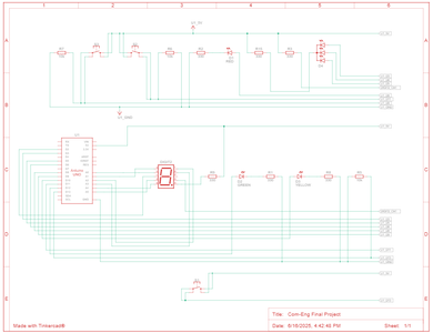 Schematic View