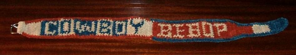 Gifts, Gifts, Gifts!