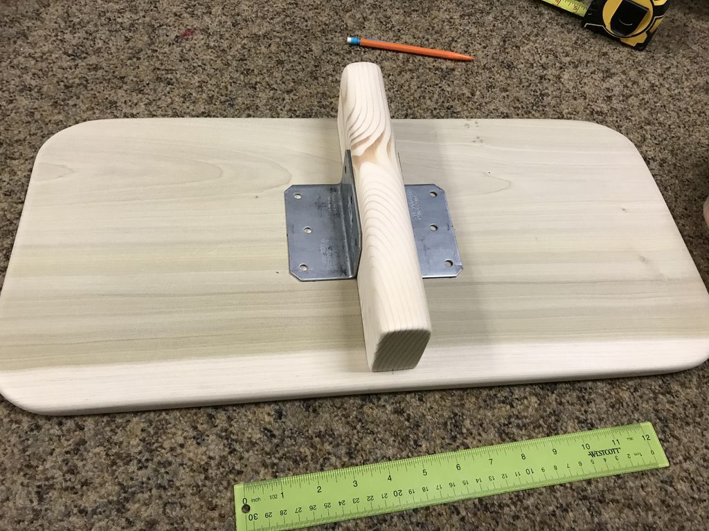 Putting Things Together