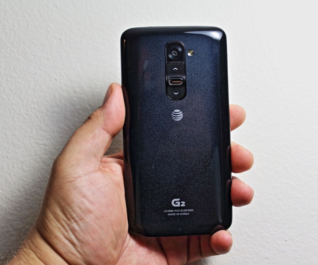 LG G2 Tips and Tricks 