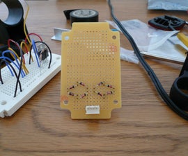 Make the Circuit