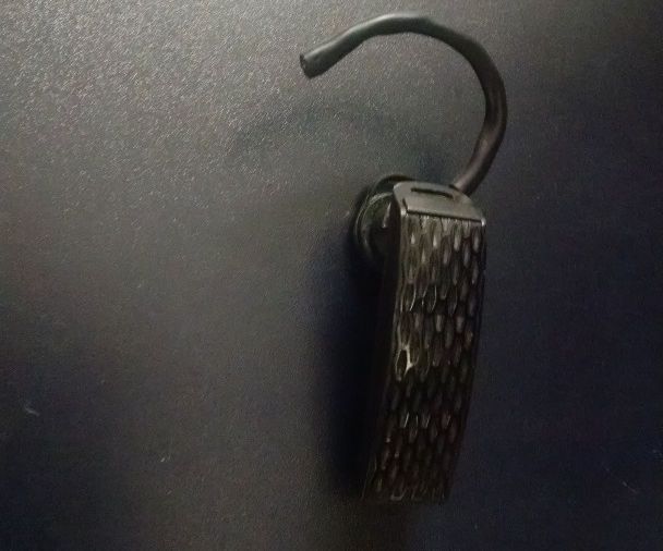 Bluetooth Ear Hook Replacement