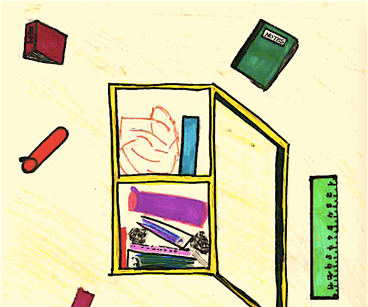 How to clean and upgrade your locker! 