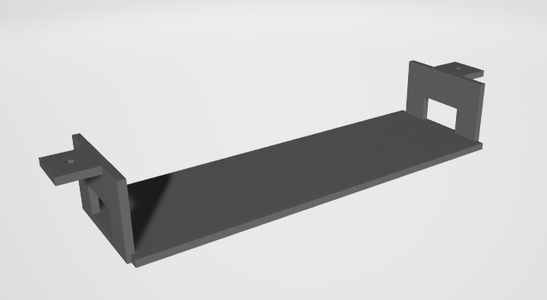 Step 1: Preparations for the Casing