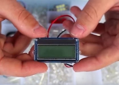 To Do a MODED Cordless Electric Drill You Need!