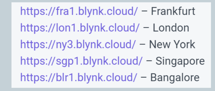 Set Up the Condition for Messaging to Your Phone