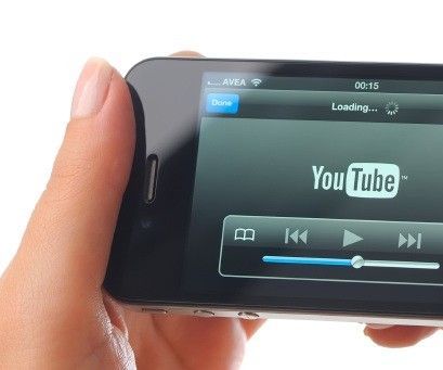 How to Turn Your Smartphone Into a YouTube Remote Control for Your PC
