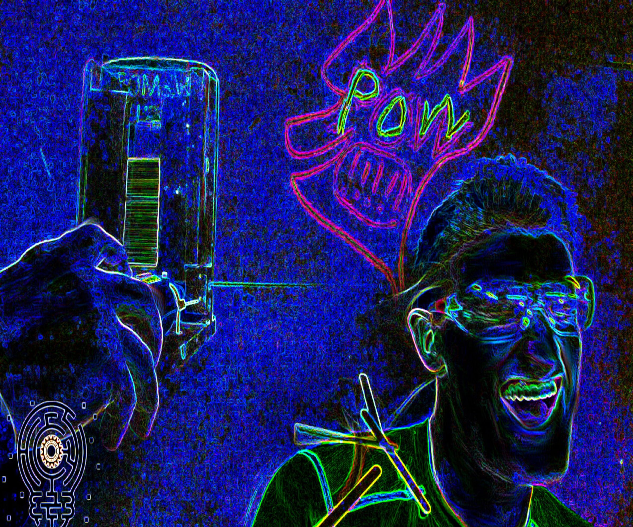 How to Make a Popsicle Stick Machine Gun