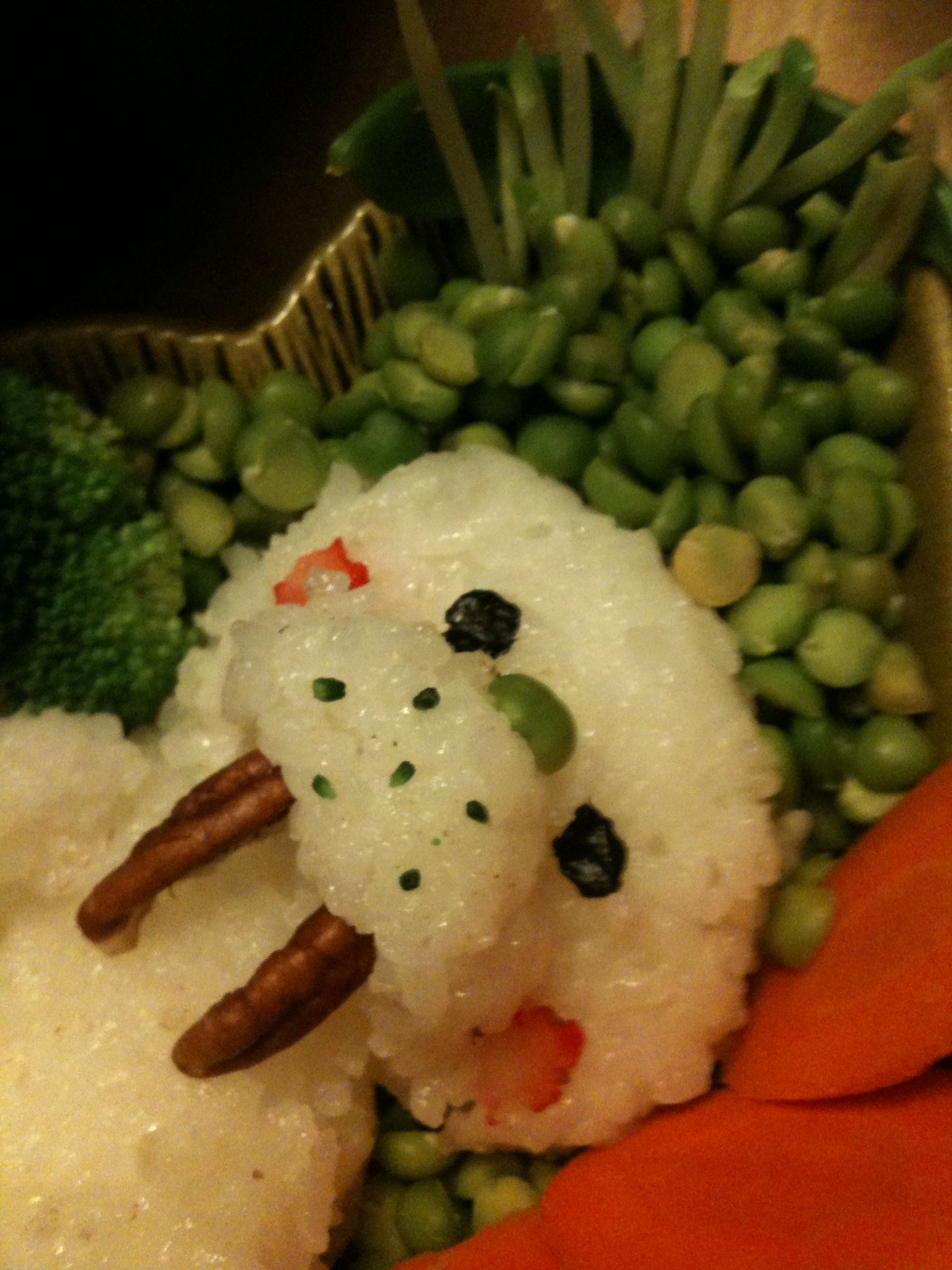 Bento Buddies