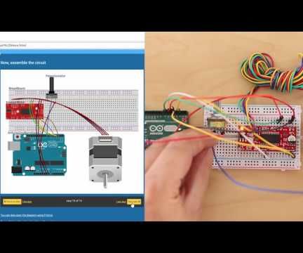 Office Neighbor Shield With Arduino