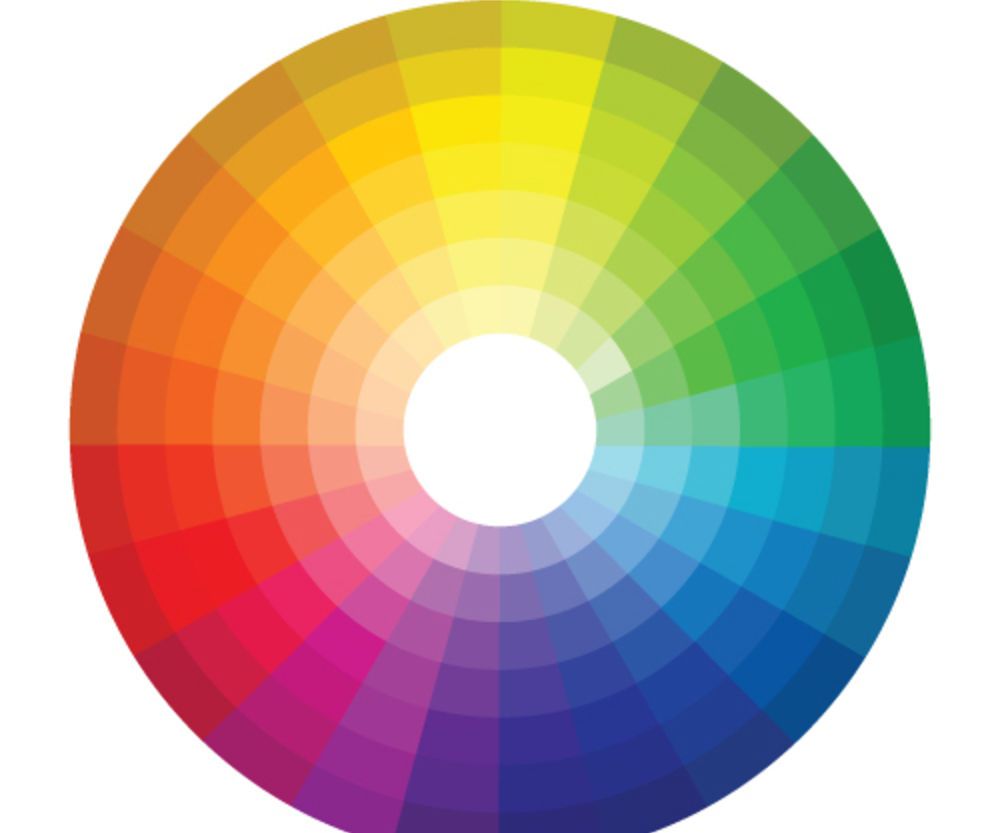 Amazing & Easy Color Palates in Photoshop
