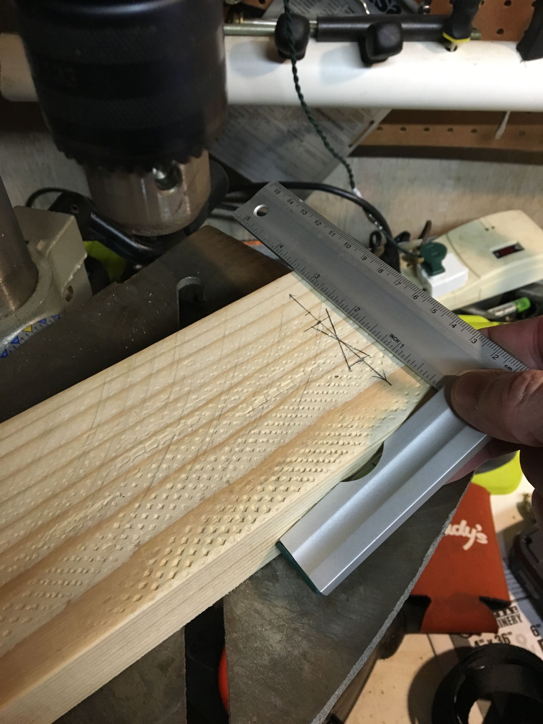 4x2 Pickup - 2x4 Mud Shoes : 7 Steps (with Pictures) - Instructables