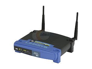 DIY Network Firewall From Legacy Parts.