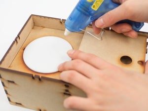 Assemble the Whole Case Pt3