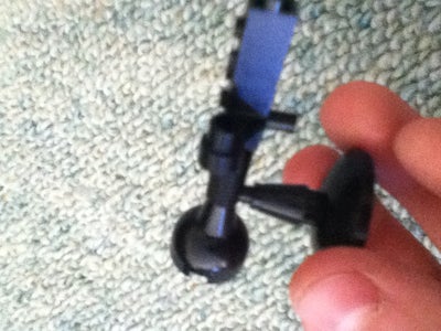 Part 3: the Biggest Darn Machine-Gun the World Has Ever Seen