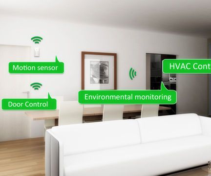Home Automation using Raspberry Pi, Arduino, Domoticz, MySensors.