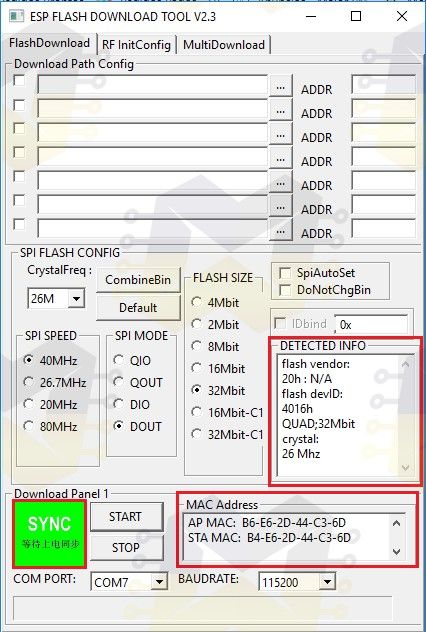 ESP8266 ESP-12E UART Wireless WIFI Shield TTL Converter Uncomplicated ...