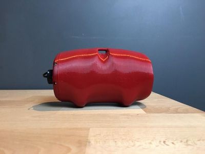 Overview of the CPS 5 Underwater Drone : 11 Steps (with Pictures ...