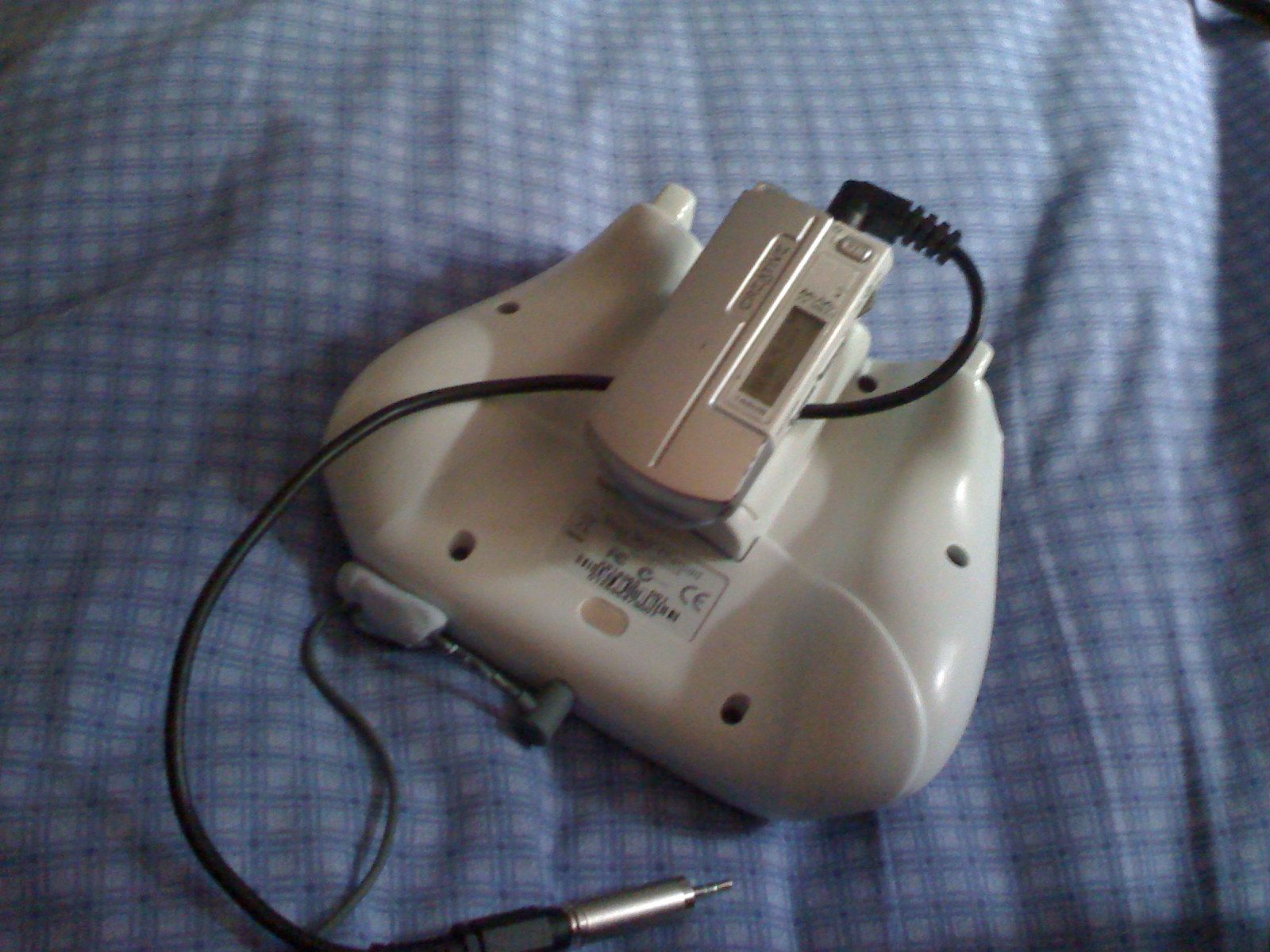 A DIY Xbox 360 Trashtalk