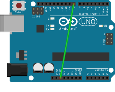 Reset Arduino With Code - Instructables