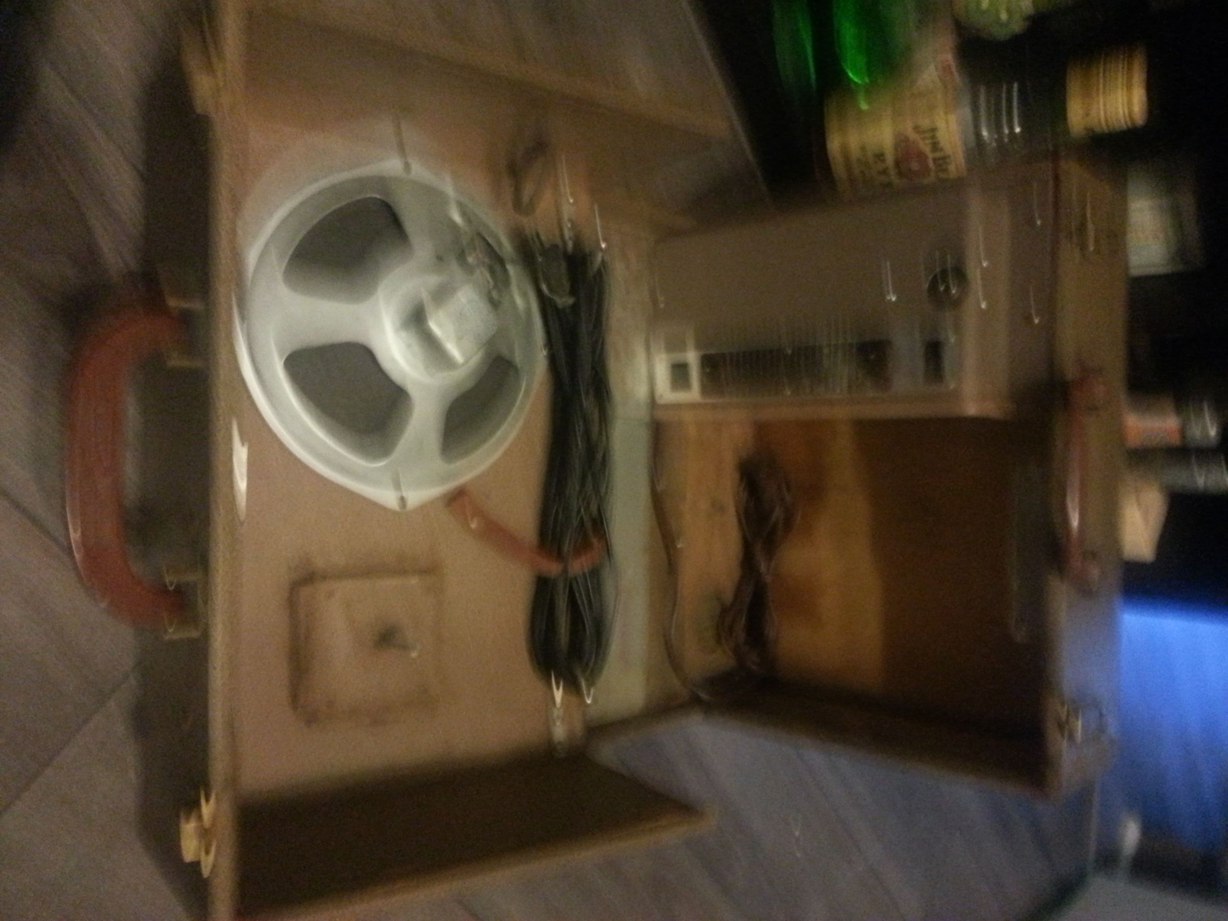 Isolation Transformer Upgrade for Old Guitar Amps 11 Steps (with