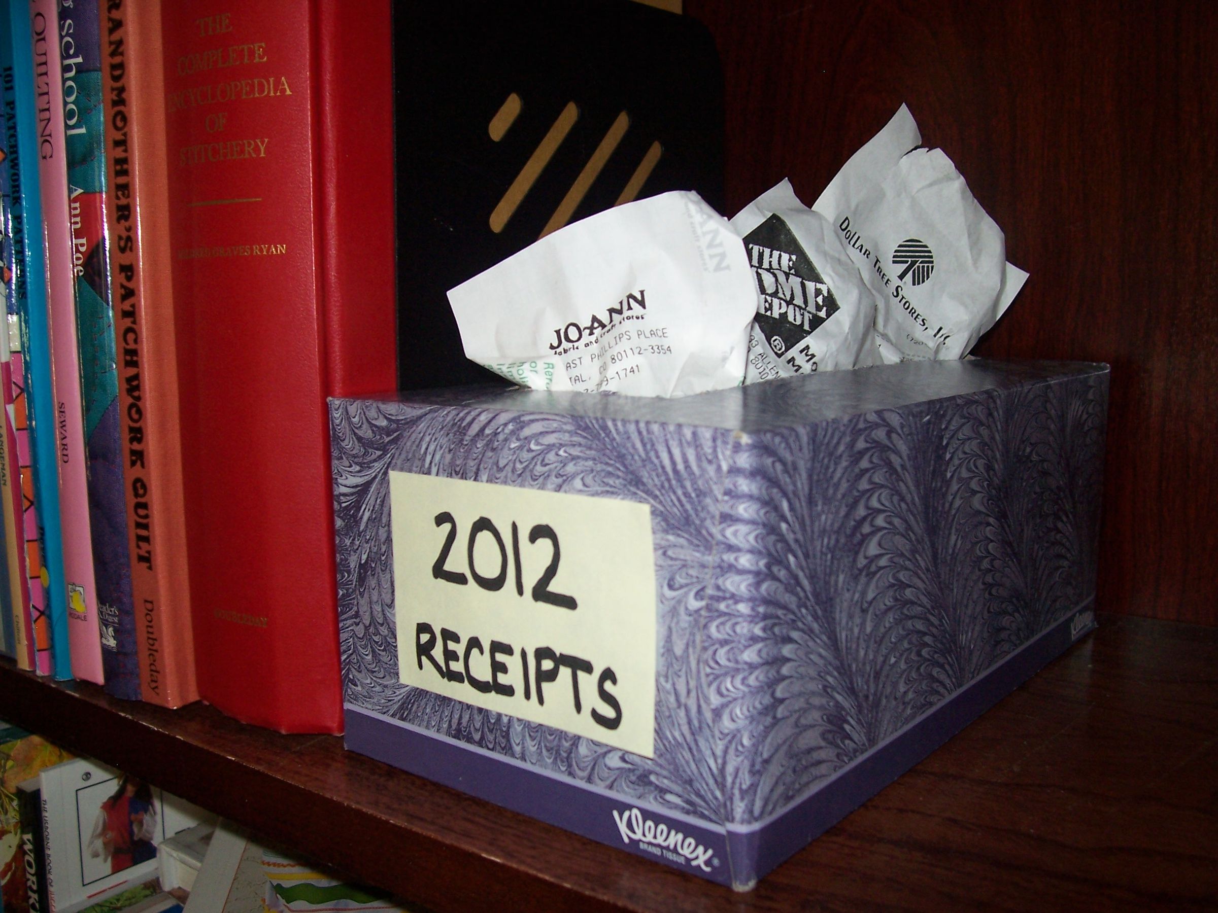 Un-shop Conveniently